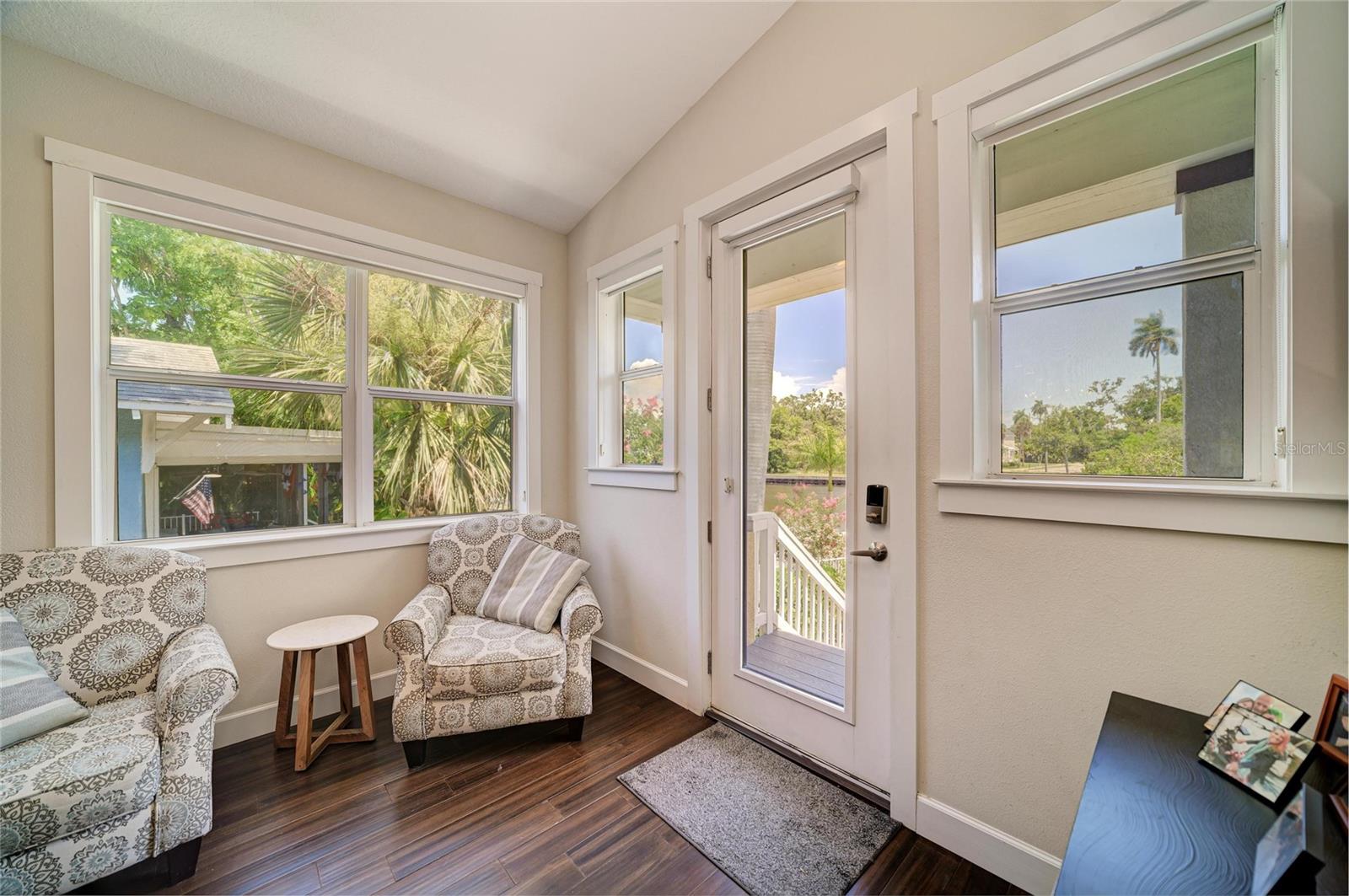BAY VIEW PARK - Residential
