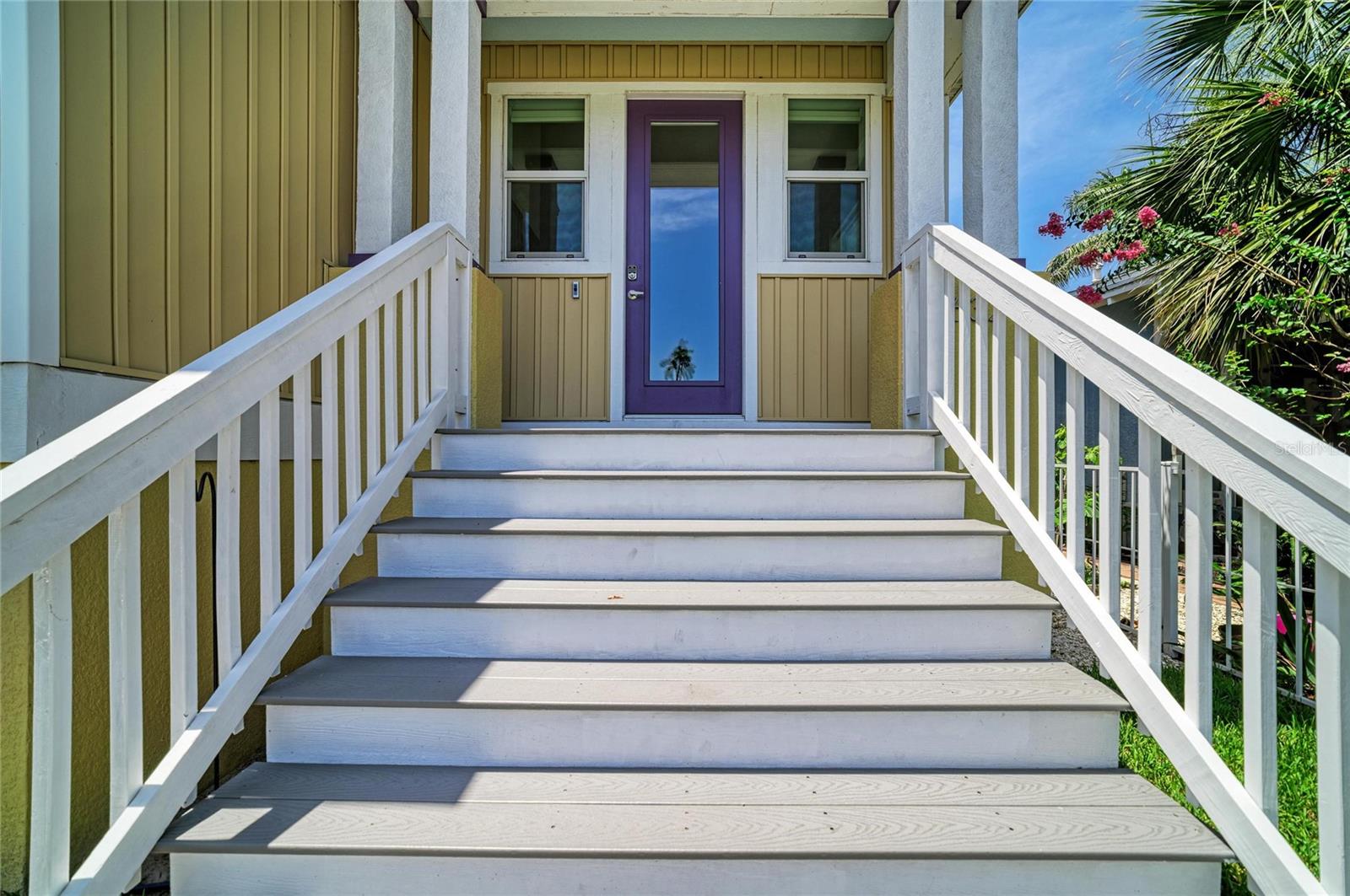 BAY VIEW PARK - Residential