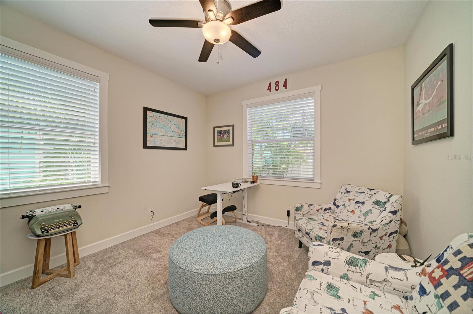 BAY VIEW PARK - Residential