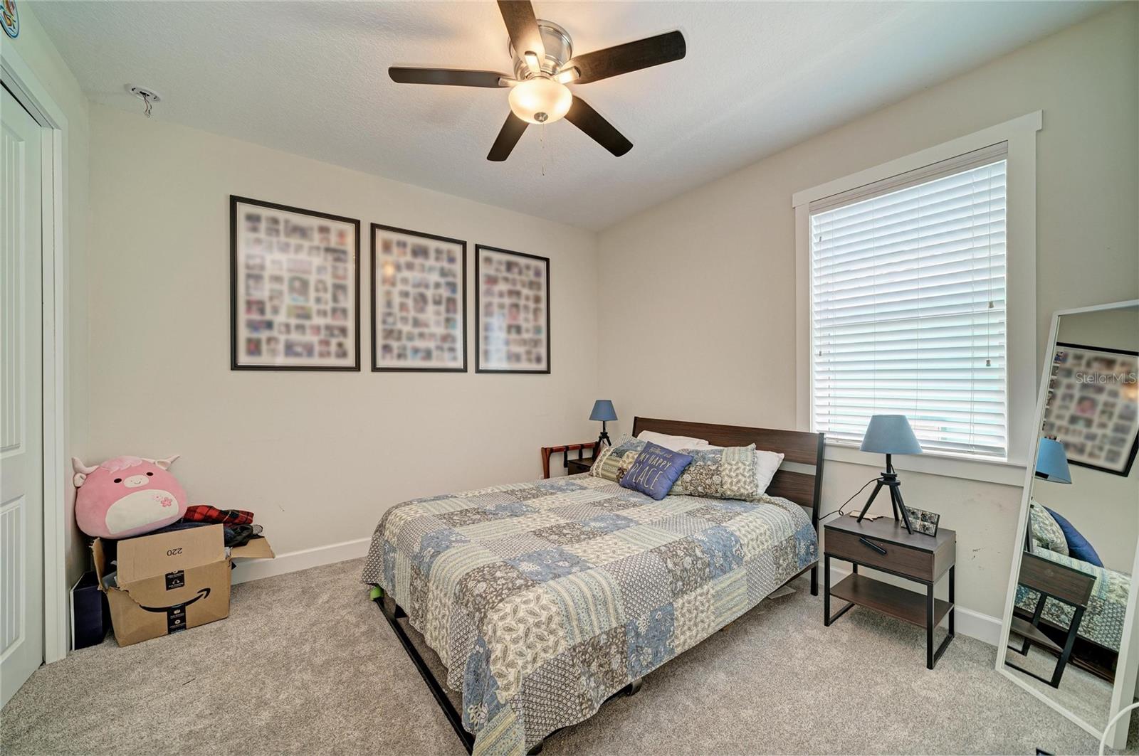 BAY VIEW PARK - Residential
