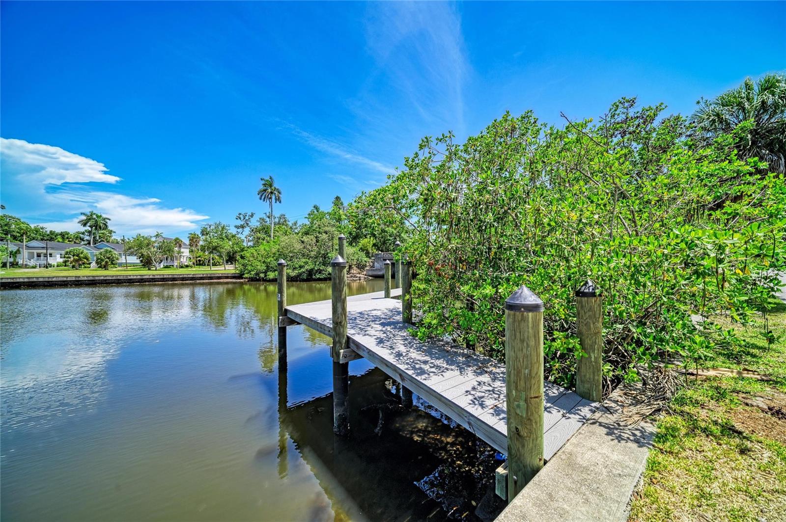 BAY VIEW PARK - Residential