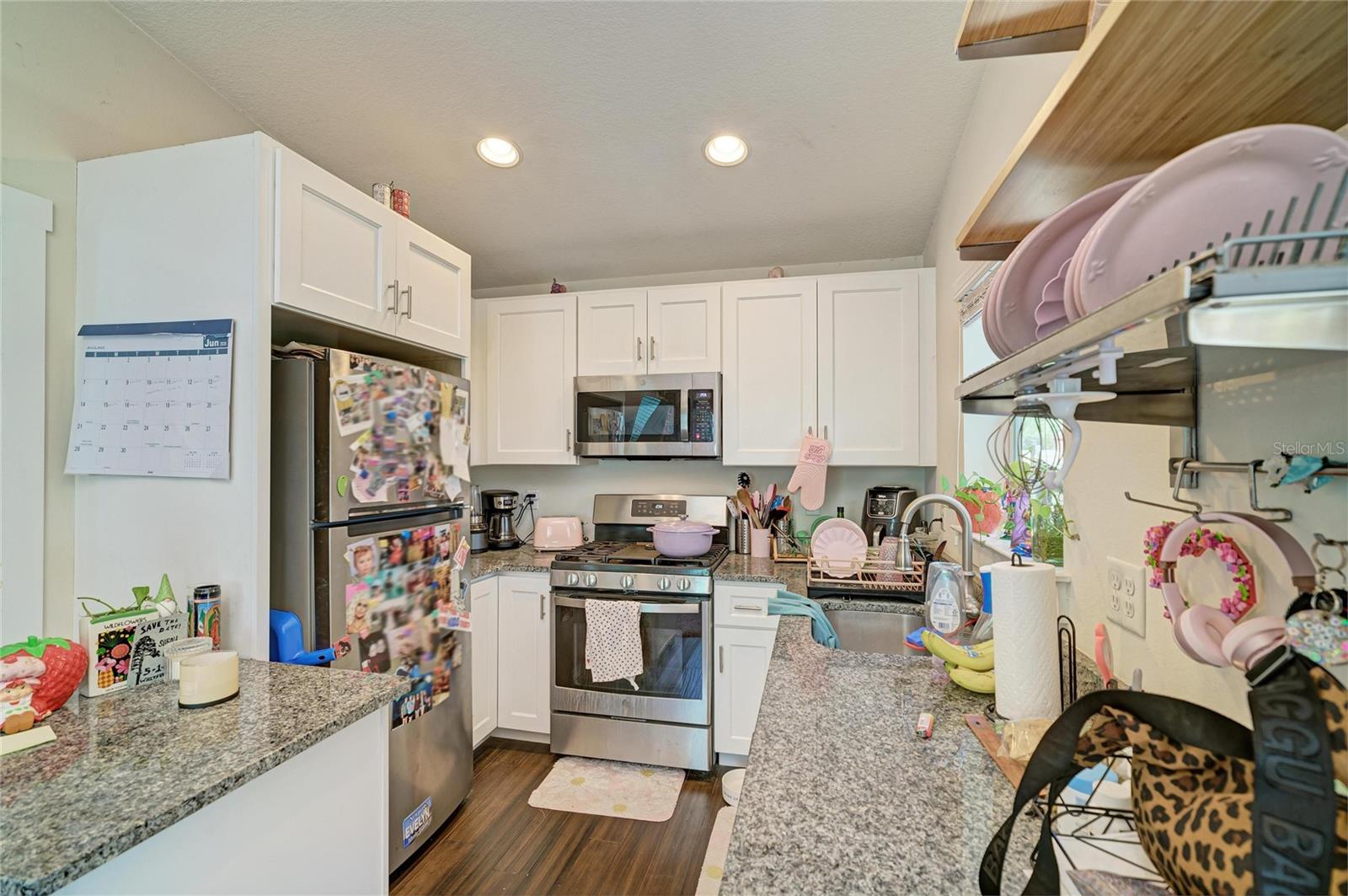 BAY VIEW PARK - Residential