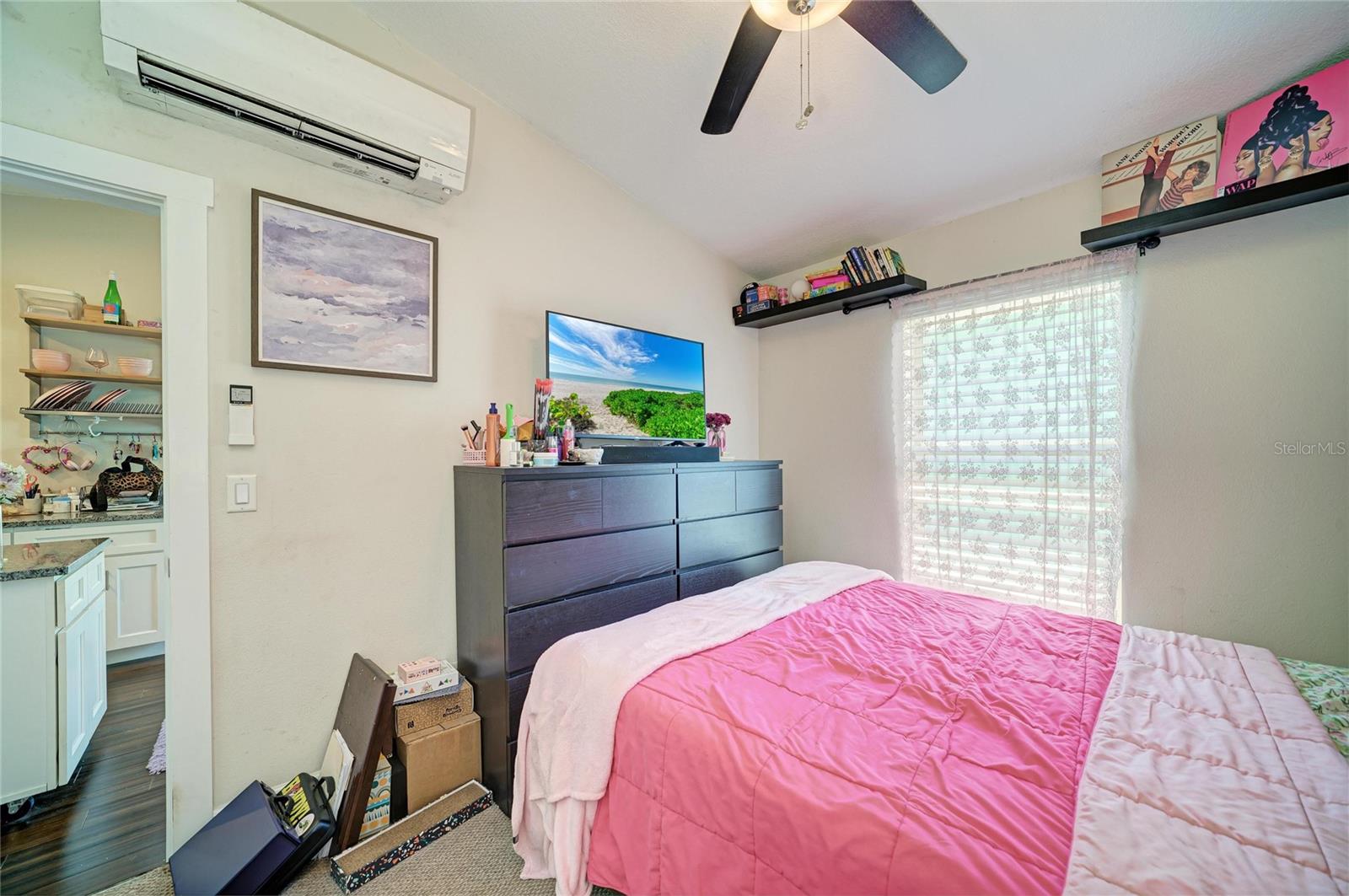 BAY VIEW PARK - Residential