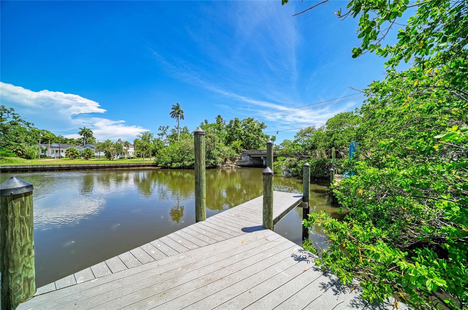 BAY VIEW PARK - Residential