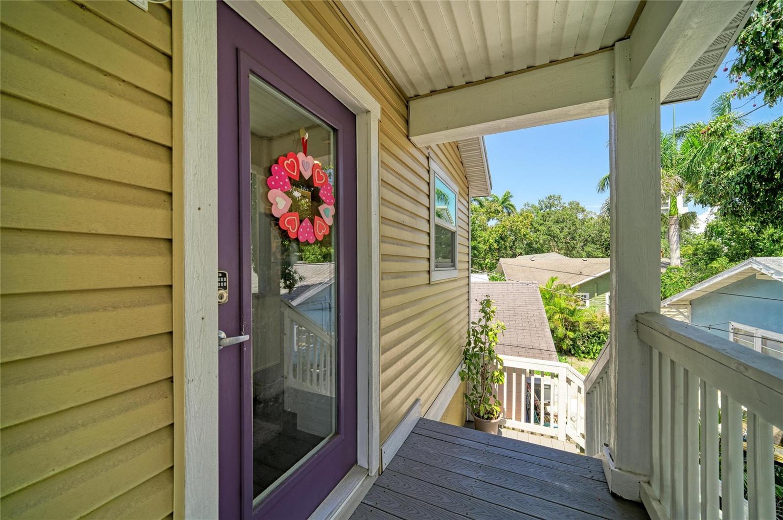 BAY VIEW PARK - Residential