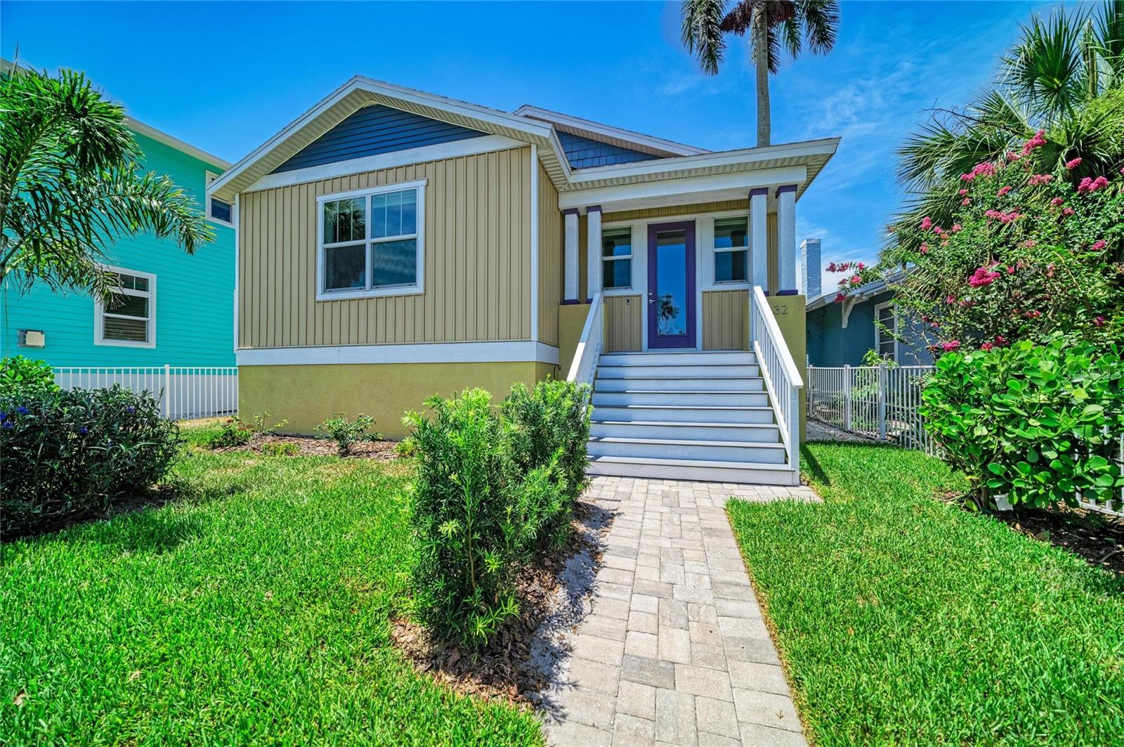 BAY VIEW PARK - Residential
