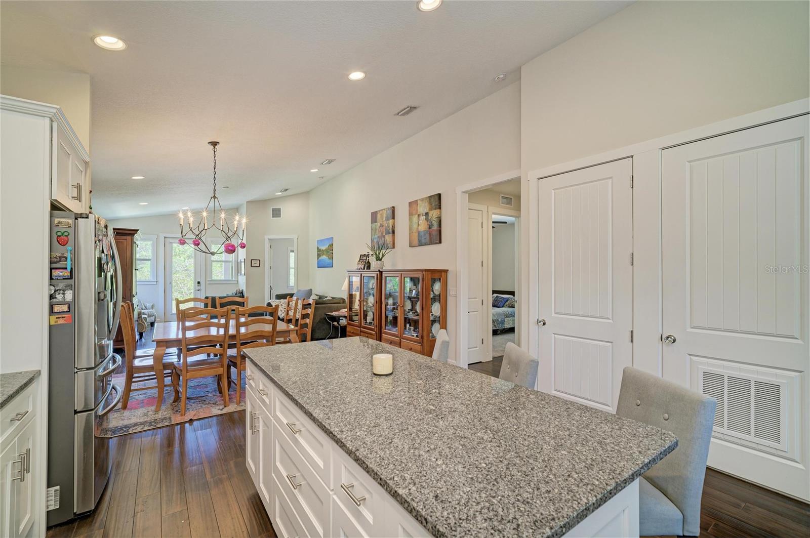 BAY VIEW PARK - Residential