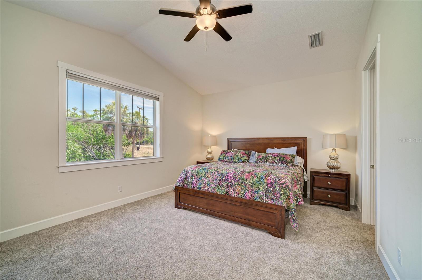 BAY VIEW PARK - Residential