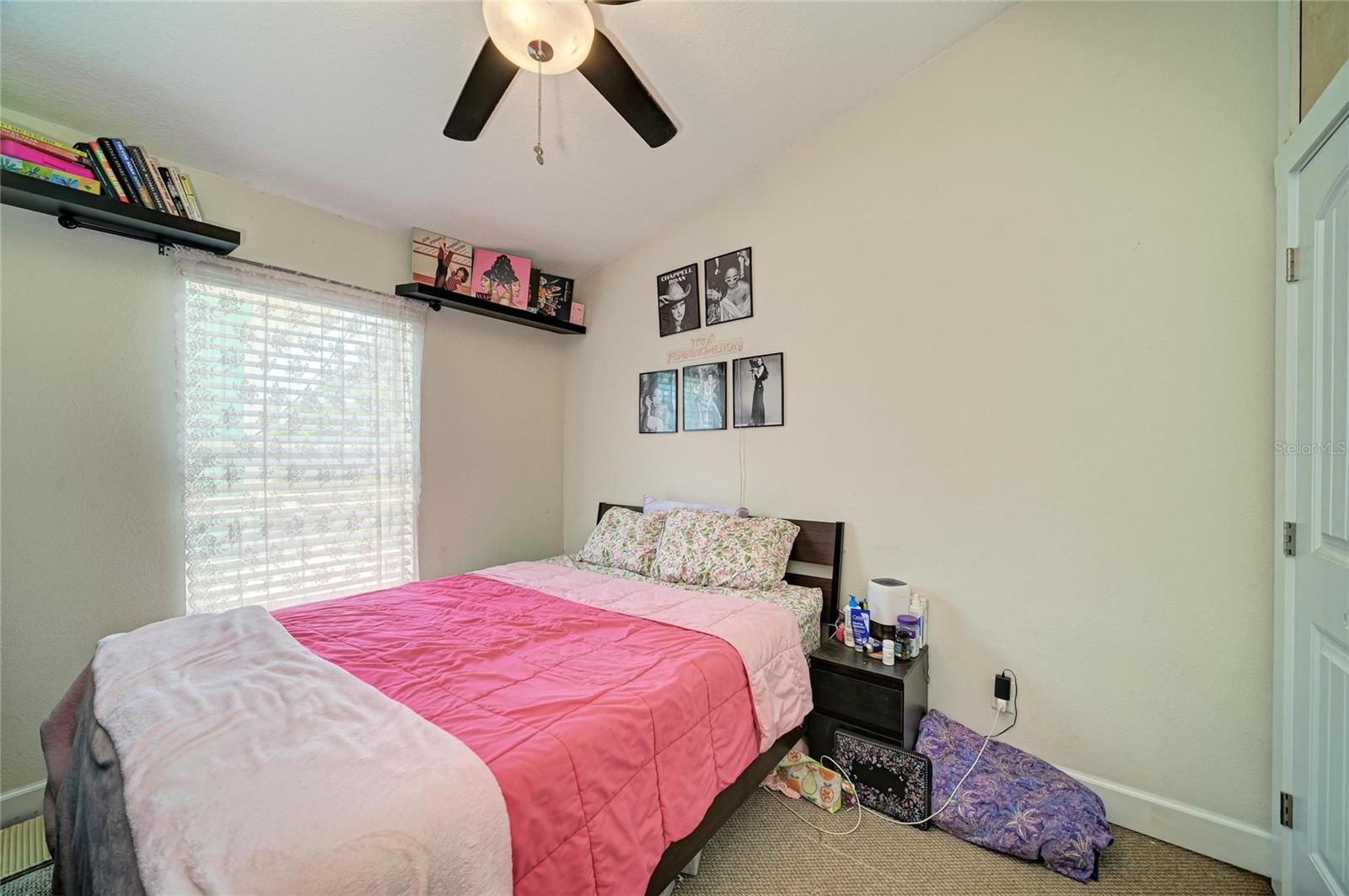 BAY VIEW PARK - Residential