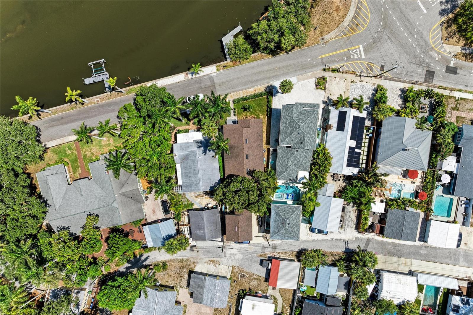 BAY VIEW PARK - Residential