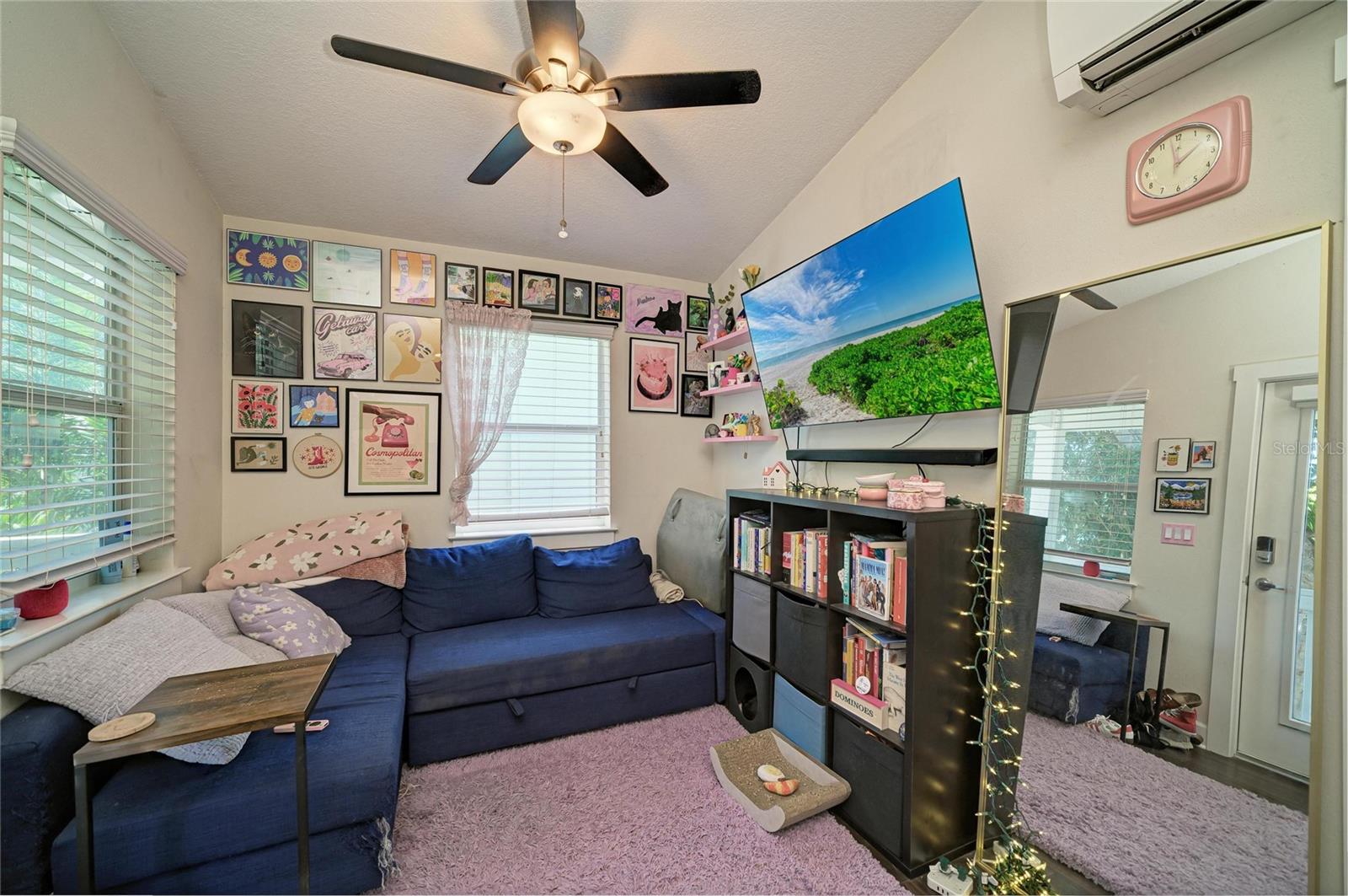 BAY VIEW PARK - Residential