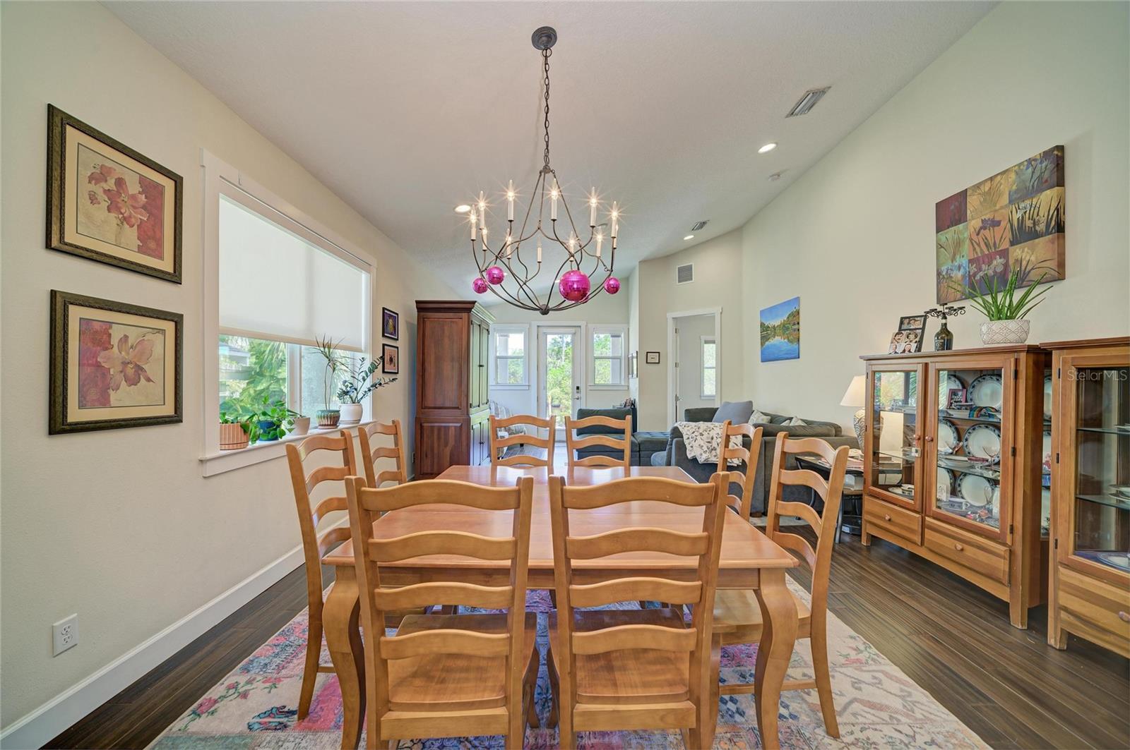 BAY VIEW PARK - Residential