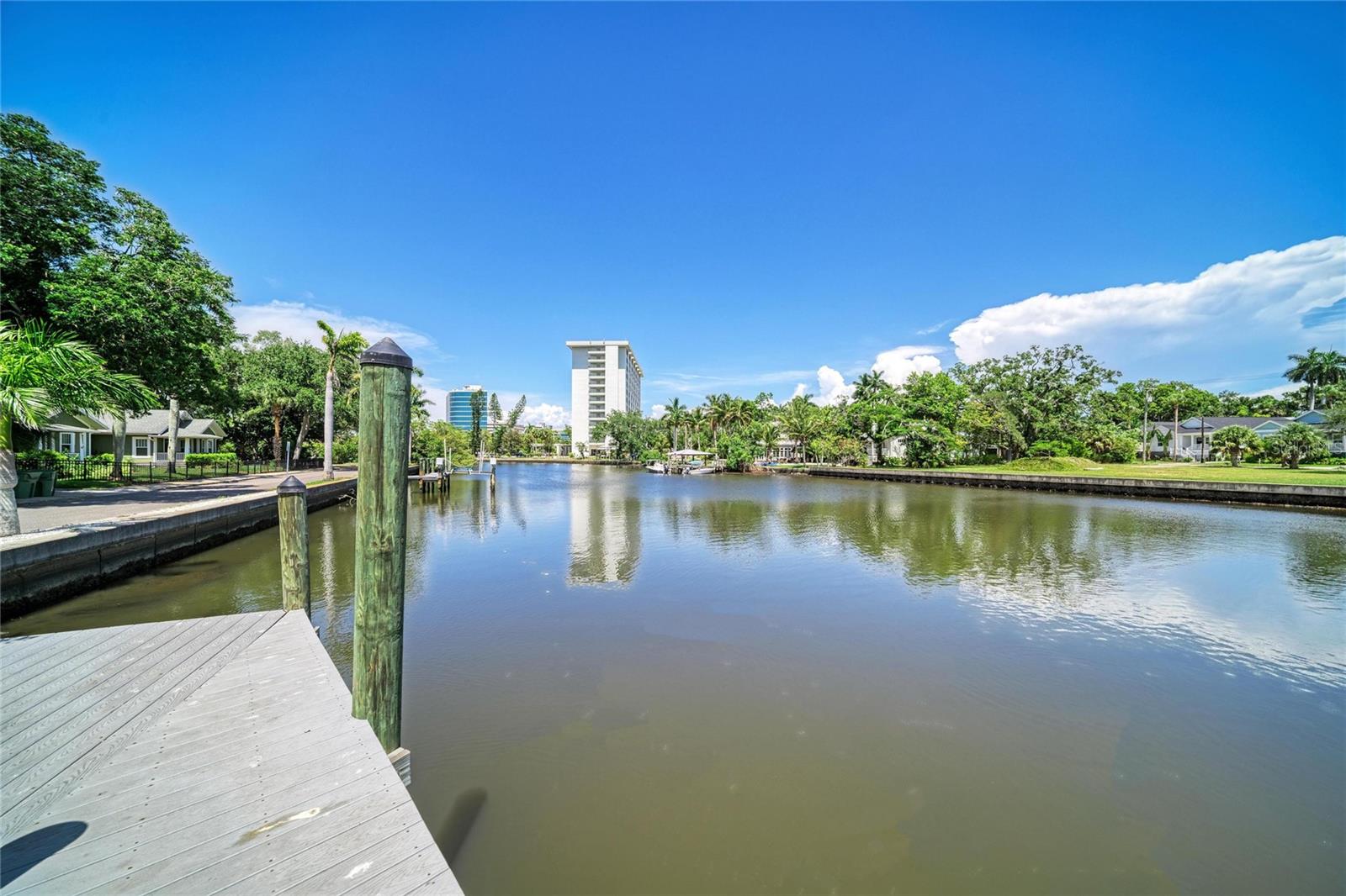 BAY VIEW PARK - Residential