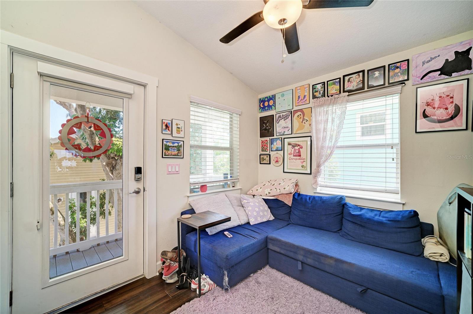 BAY VIEW PARK - Residential
