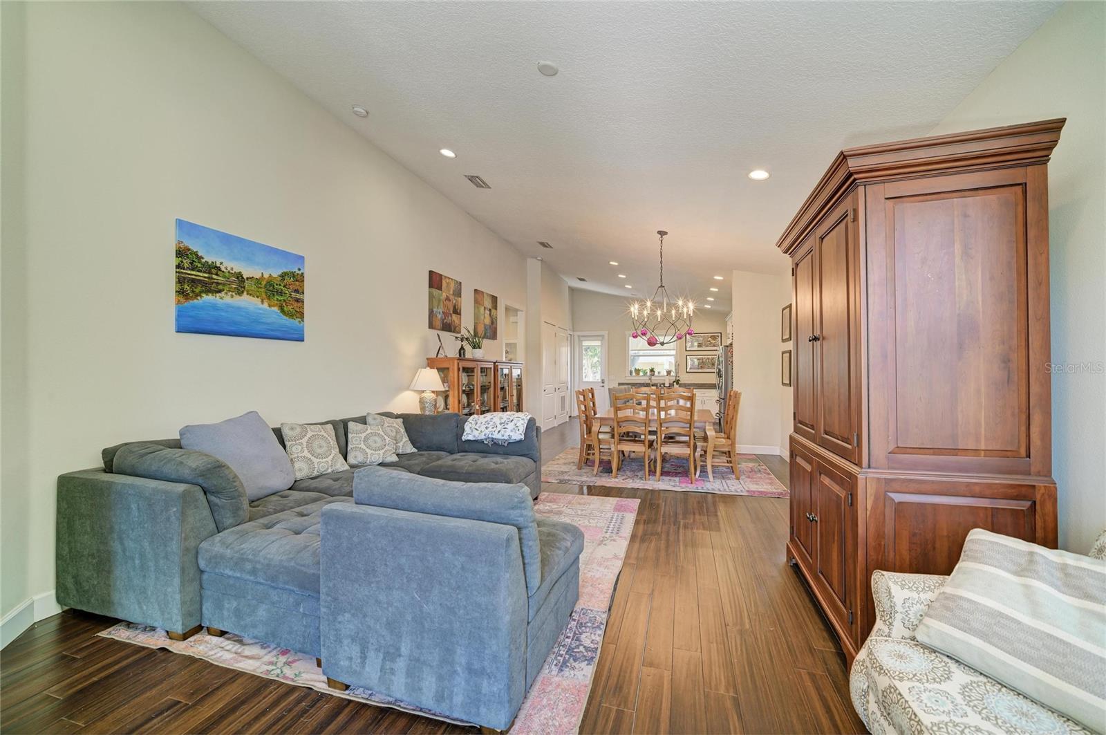 BAY VIEW PARK - Residential