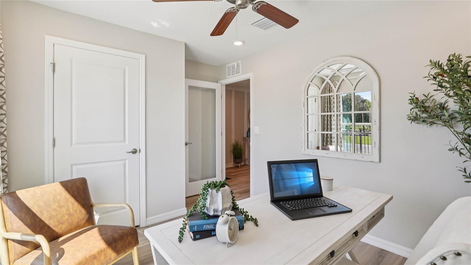 EMERSON POINTE - Residential