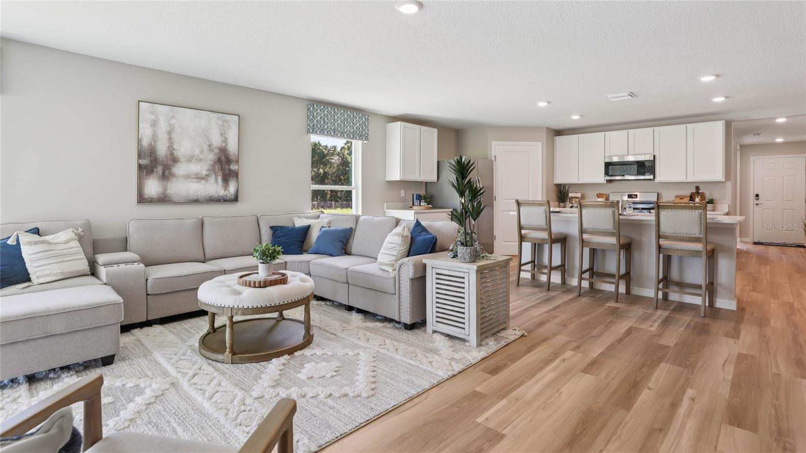 EMERSON POINTE - Residential