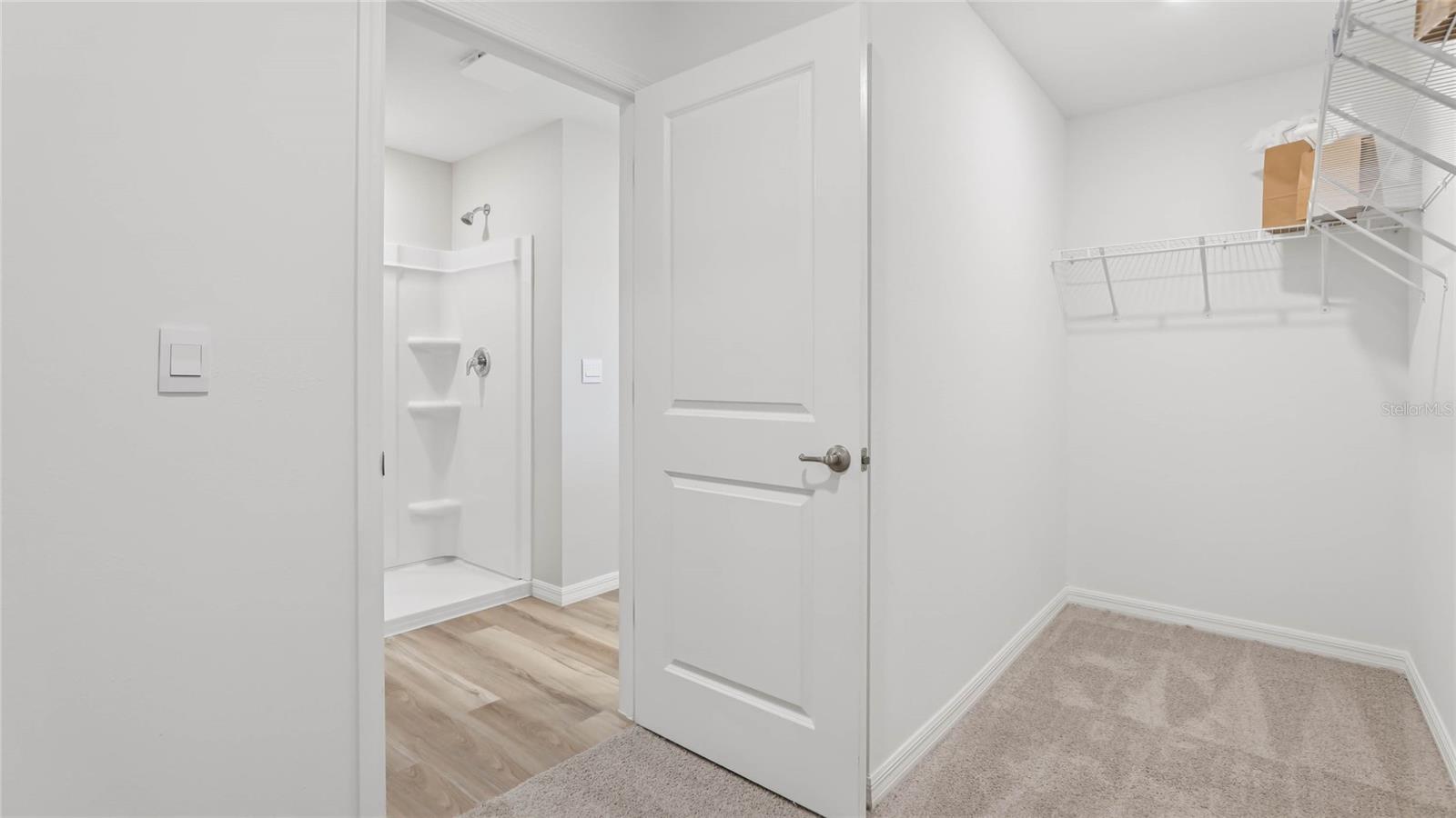 EMERSON POINTE - Residential