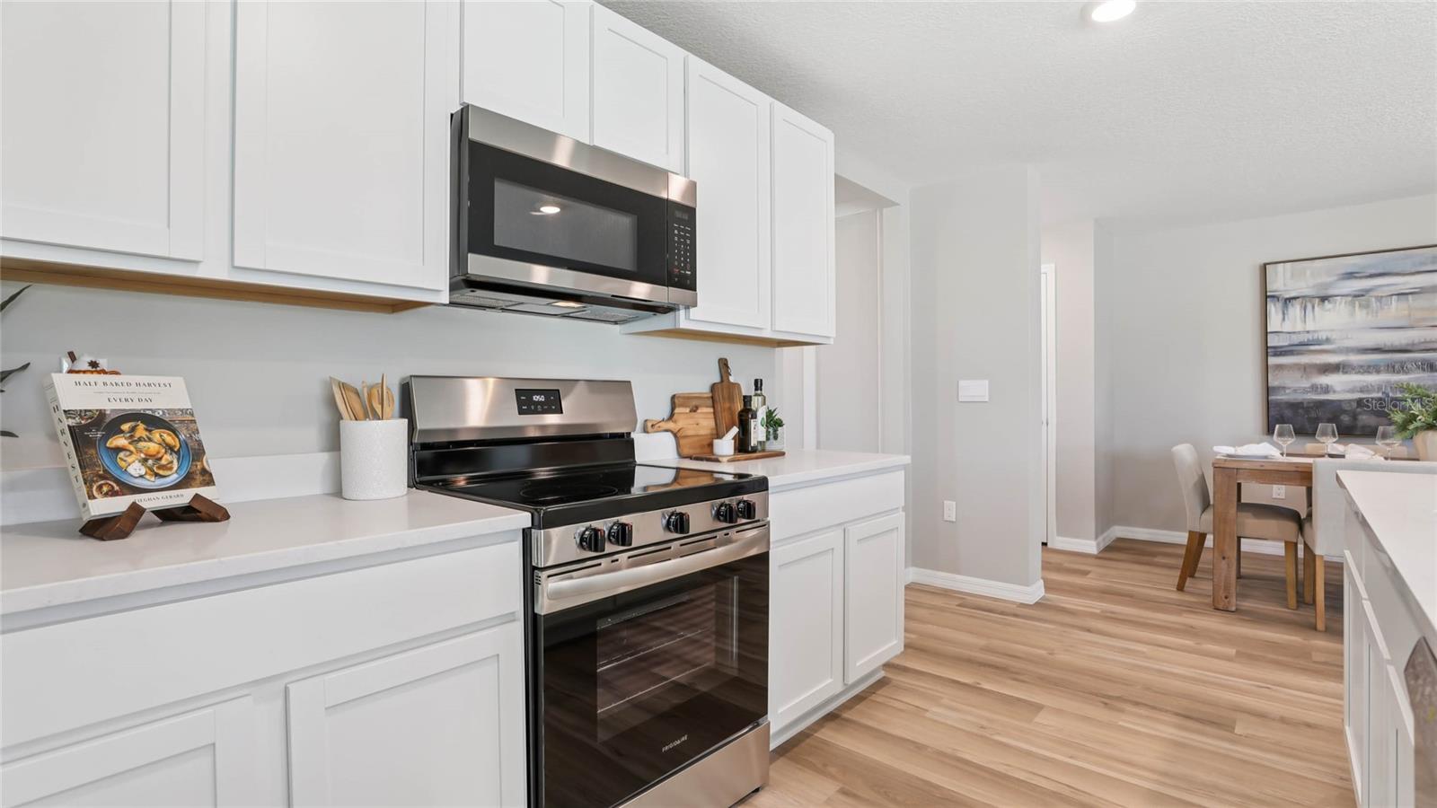 EMERSON POINTE - Residential