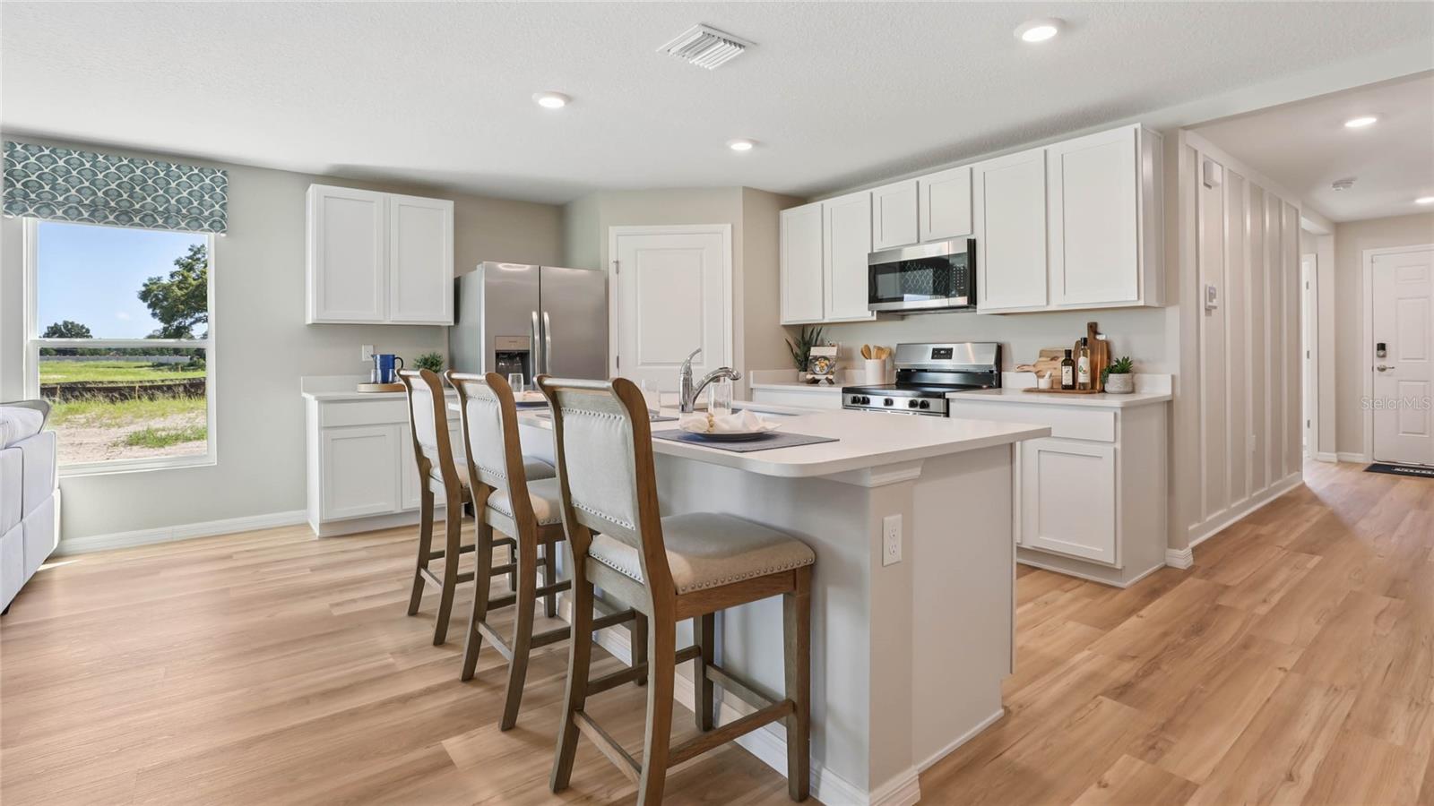 EMERSON POINTE - Residential