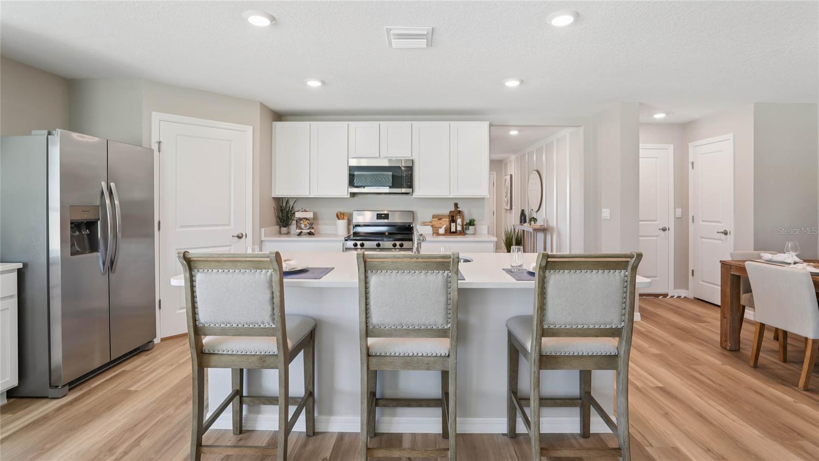 EMERSON POINTE - Residential