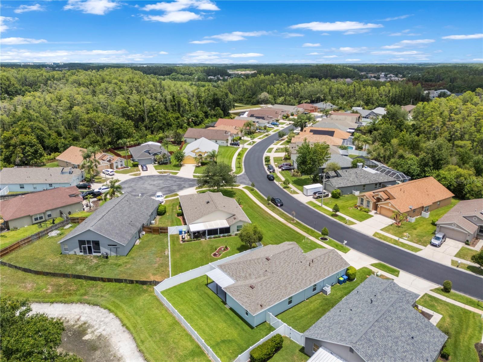 MEADOW POINTE 03 PH 01 UNIT 1A - Residential