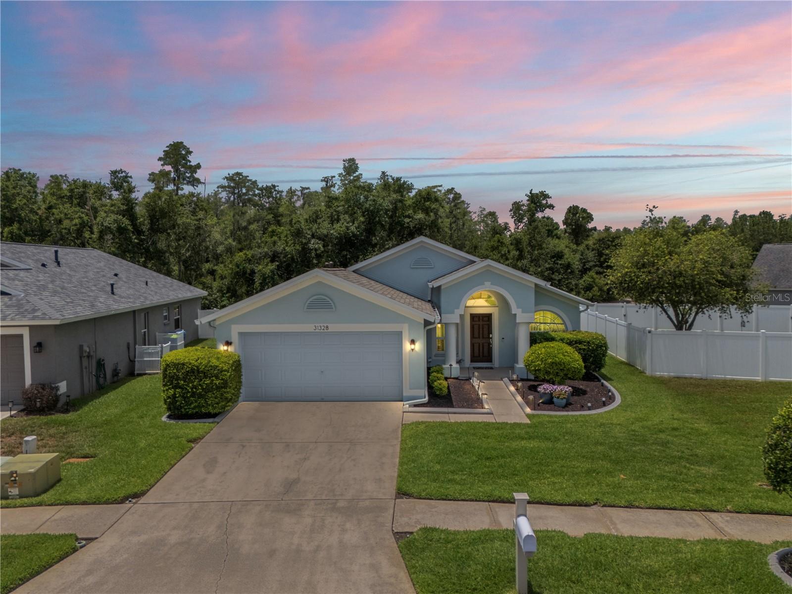 MEADOW POINTE 03 PH 01 UNIT 1A - Residential