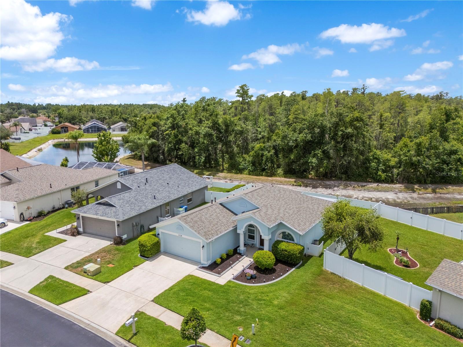 MEADOW POINTE 03 PH 01 UNIT 1A - Residential
