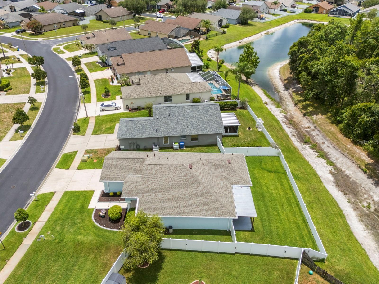 MEADOW POINTE 03 PH 01 UNIT 1A - Residential