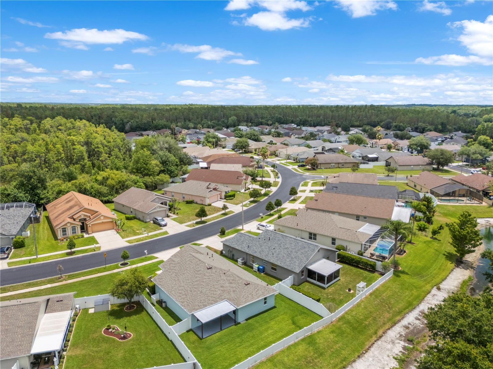 MEADOW POINTE 03 PH 01 UNIT 1A - Residential