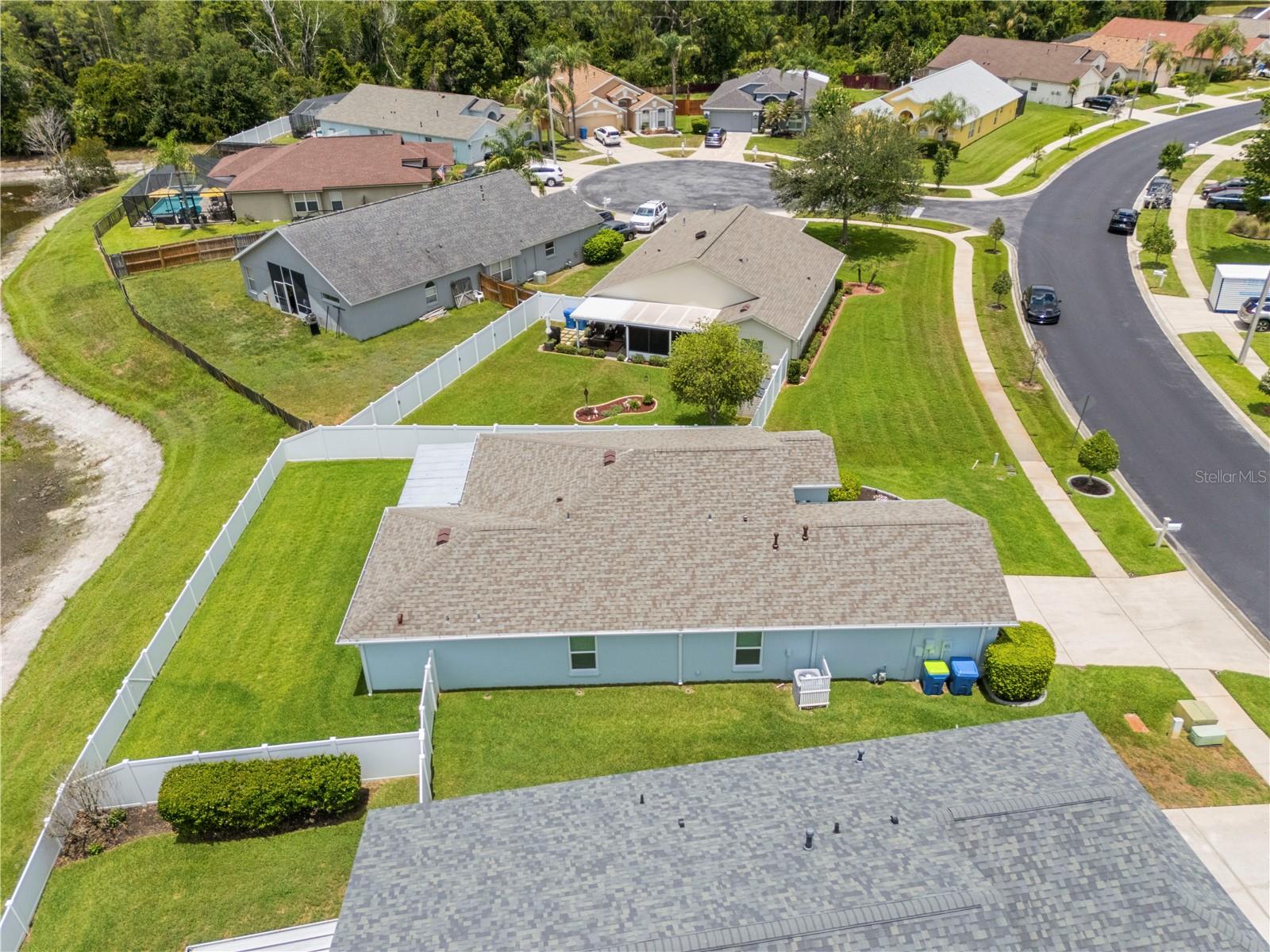 MEADOW POINTE 03 PH 01 UNIT 1A - Residential