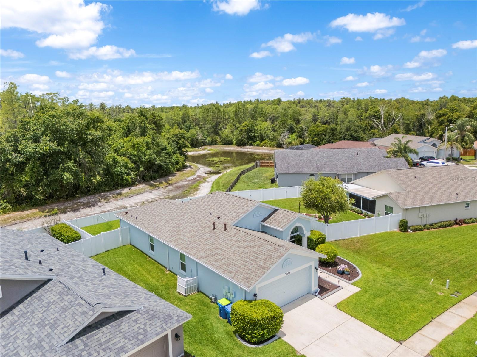 MEADOW POINTE 03 PH 01 UNIT 1A - Residential