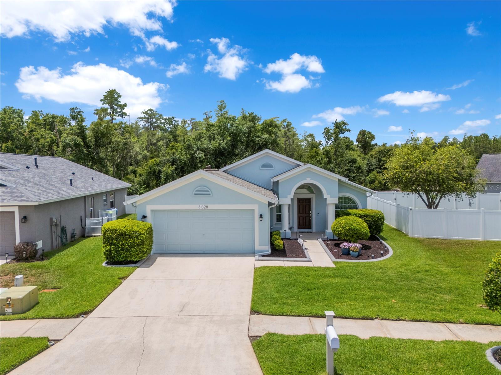 MEADOW POINTE 03 PH 01 UNIT 1A - Residential