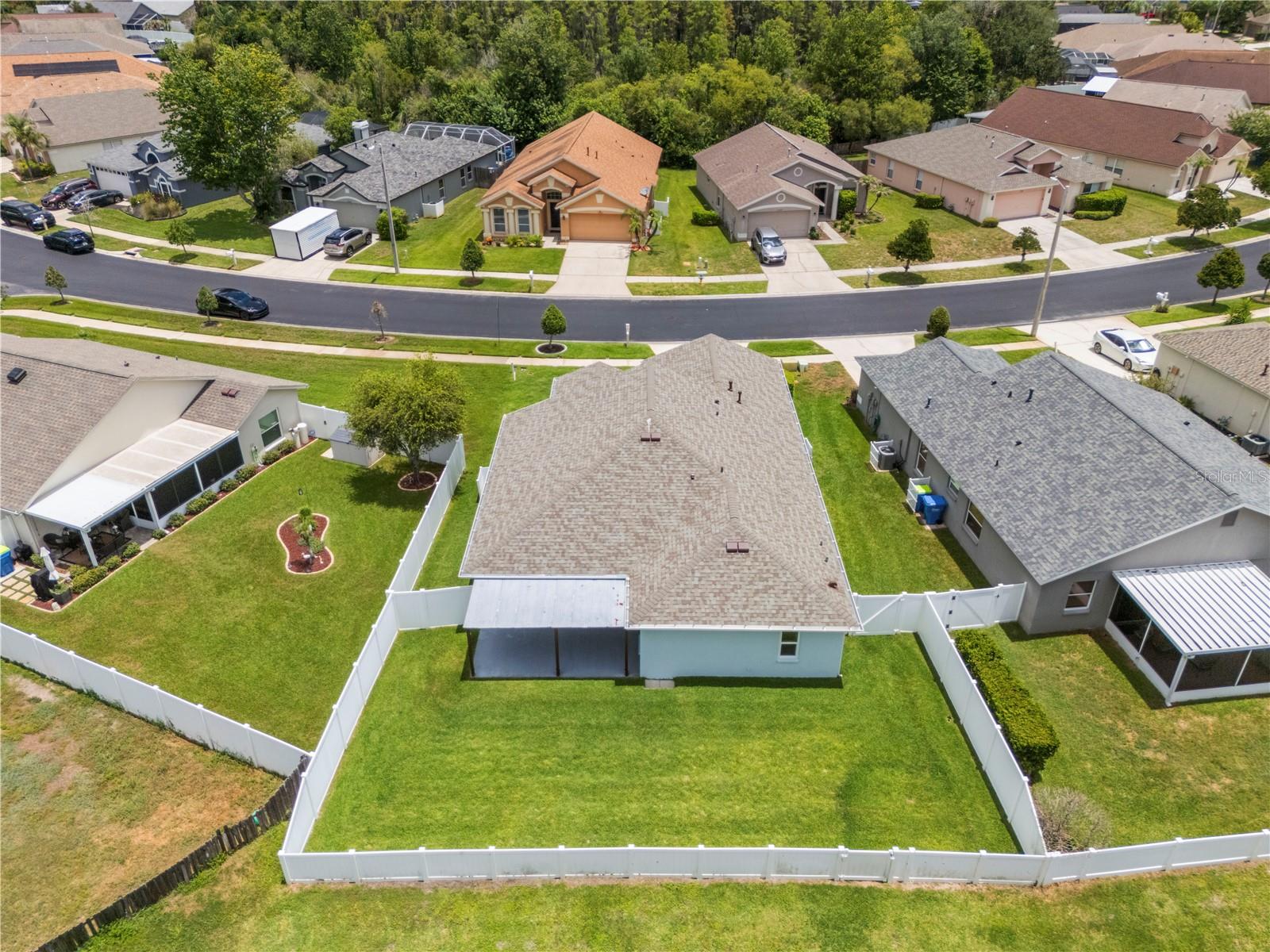 MEADOW POINTE 03 PH 01 UNIT 1A - Residential