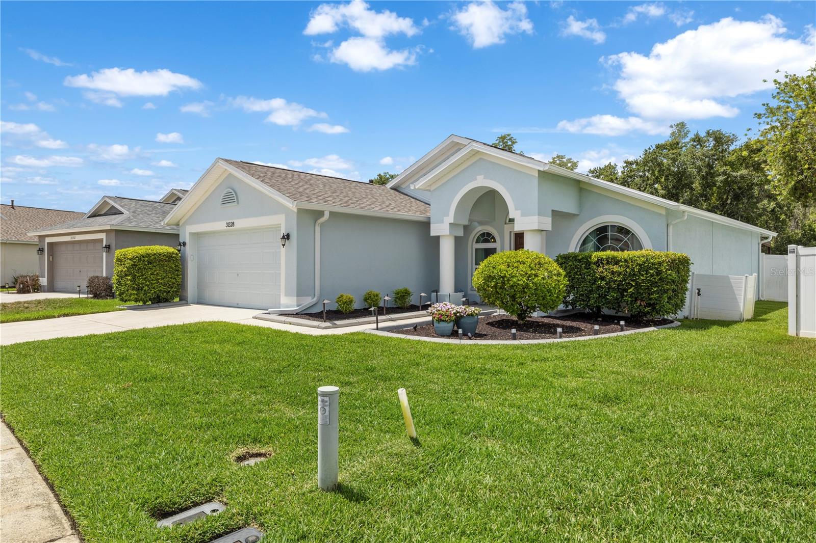 MEADOW POINTE 03 PH 01 UNIT 1A - Residential