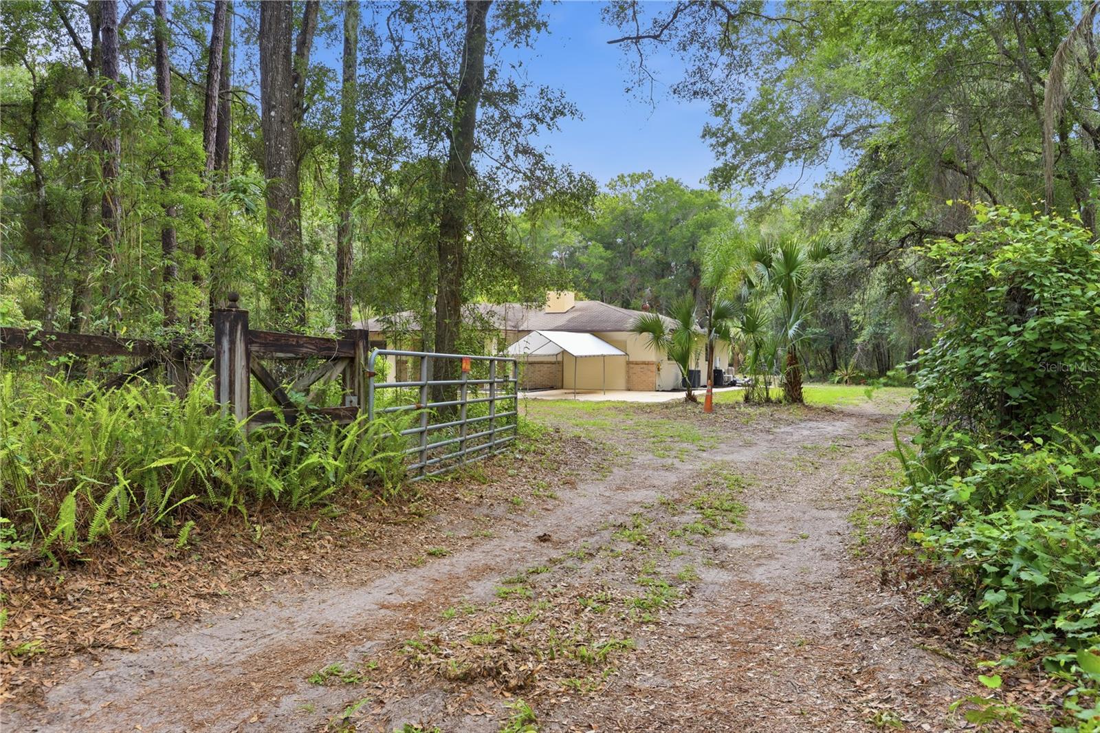 GOLDEN HILLS DELAND UNREC 137 - Residential