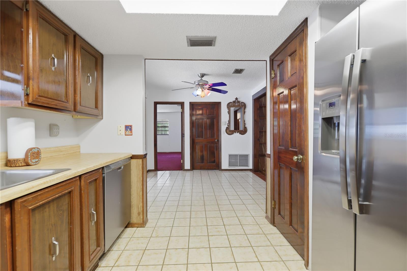 GOLDEN HILLS DELAND UNREC 137 - Residential