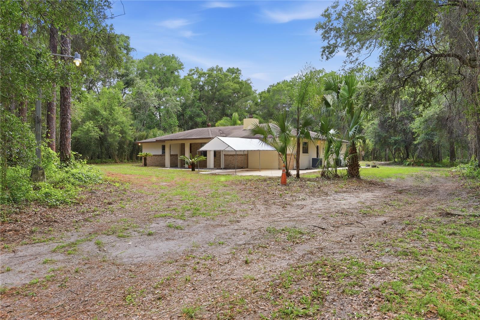 GOLDEN HILLS DELAND UNREC 137 - Residential