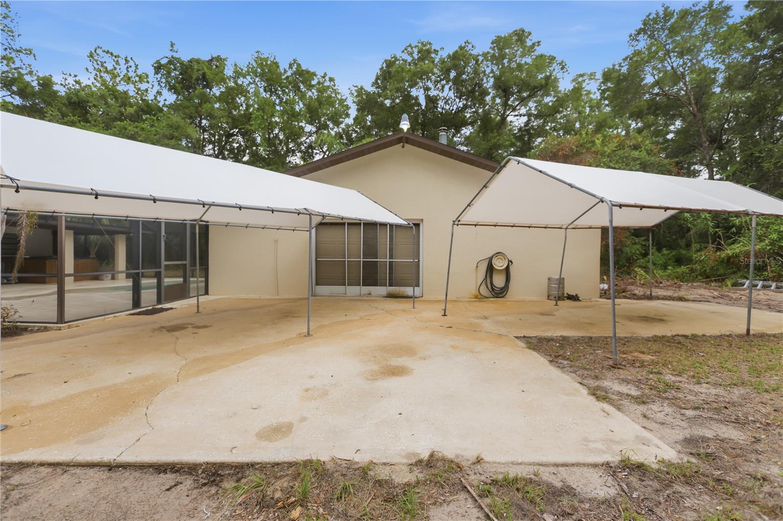 GOLDEN HILLS DELAND UNREC 137 - Residential