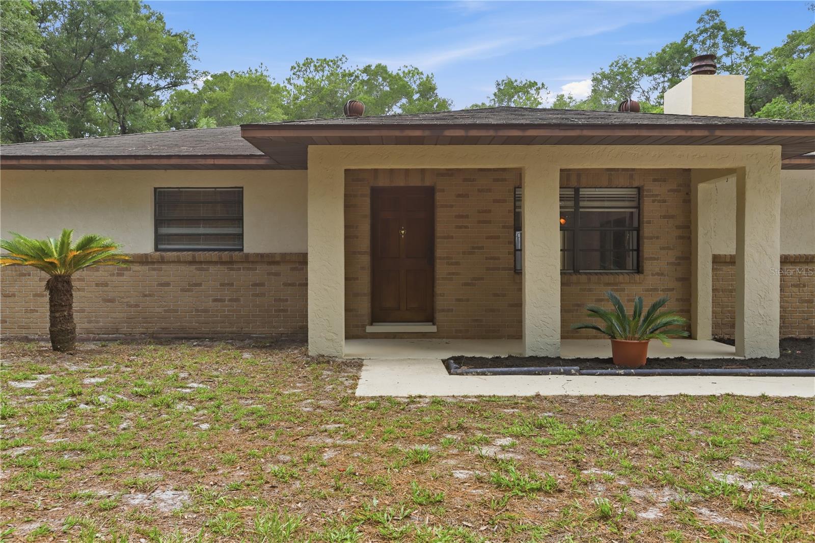 GOLDEN HILLS DELAND UNREC 137 - Residential