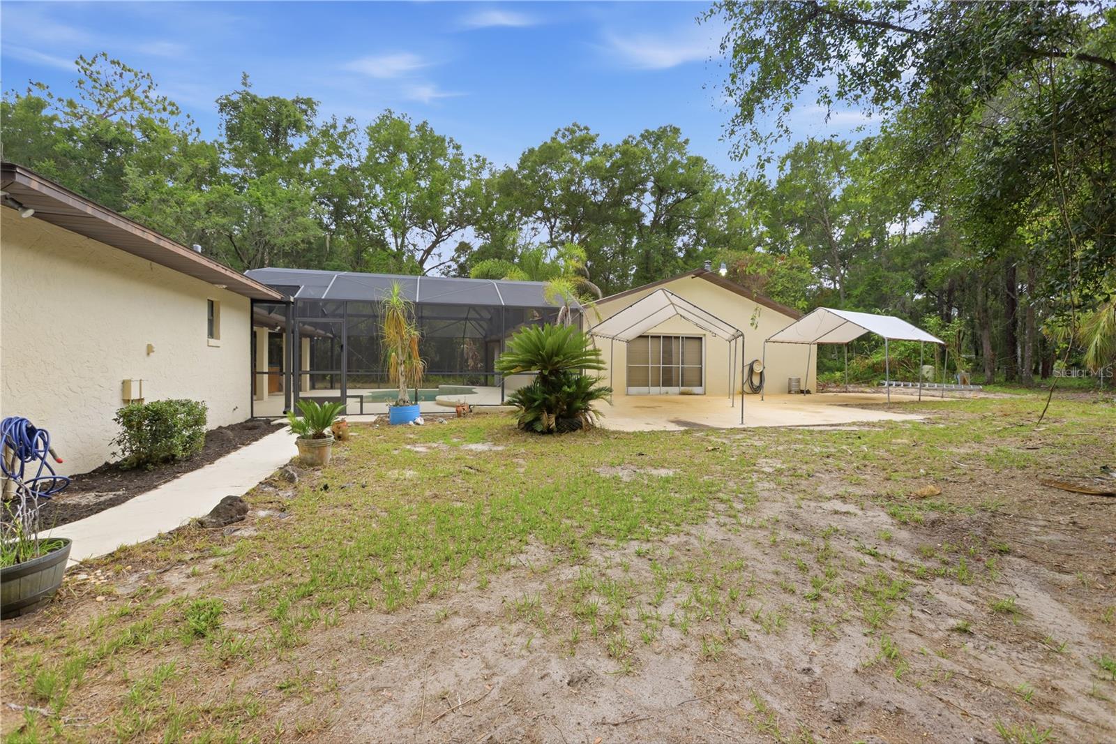 GOLDEN HILLS DELAND UNREC 137 - Residential