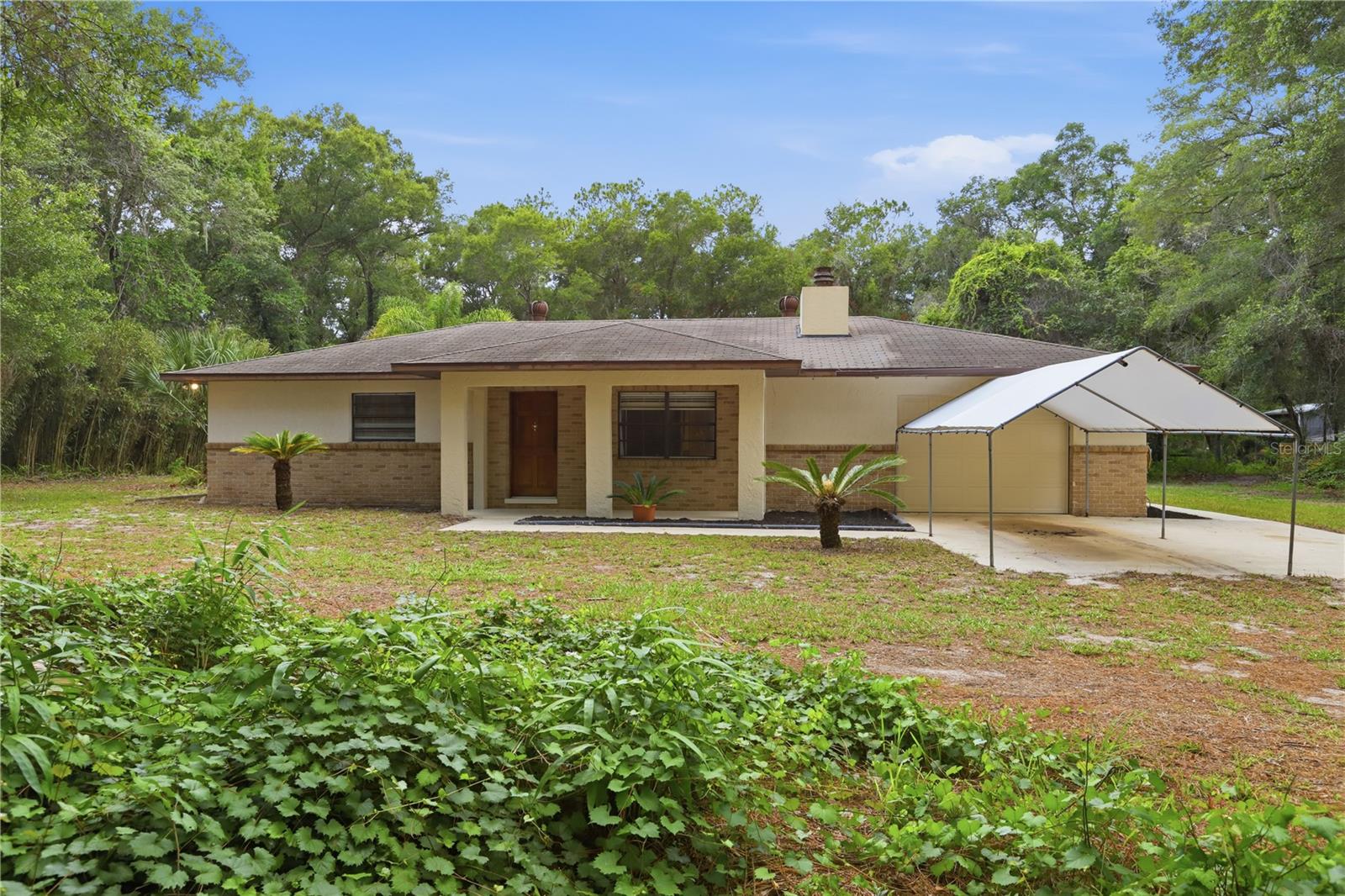 GOLDEN HILLS DELAND UNREC 137 - Residential