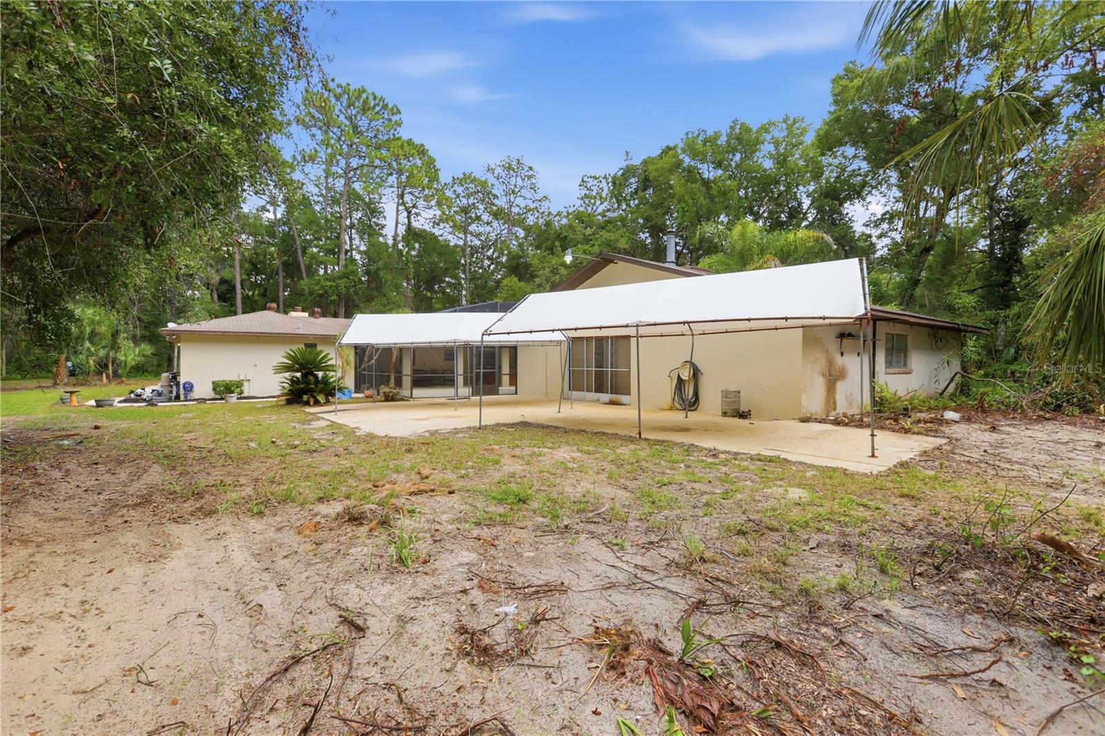 GOLDEN HILLS DELAND UNREC 137 - Residential