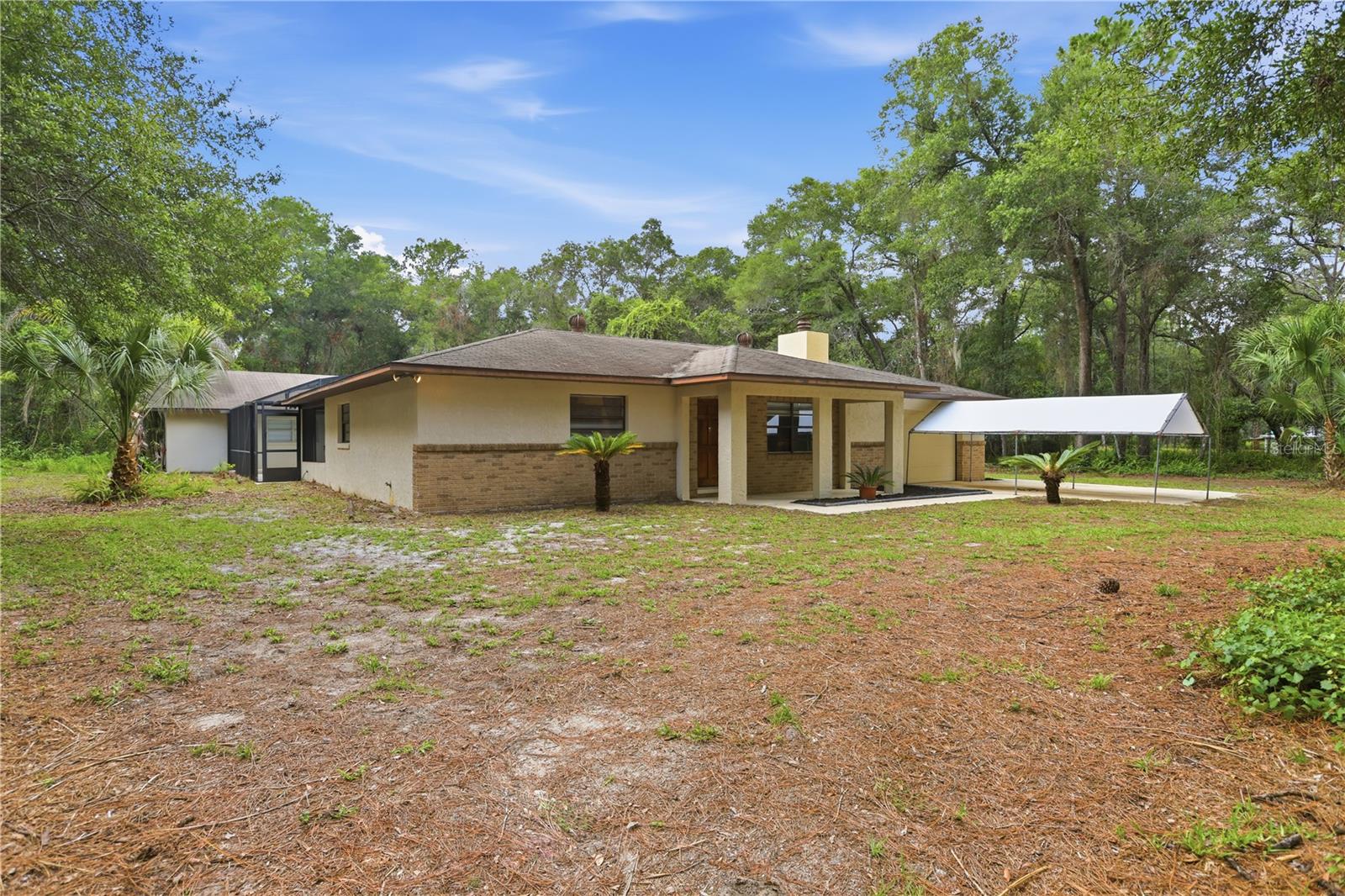 GOLDEN HILLS DELAND UNREC 137 - Residential