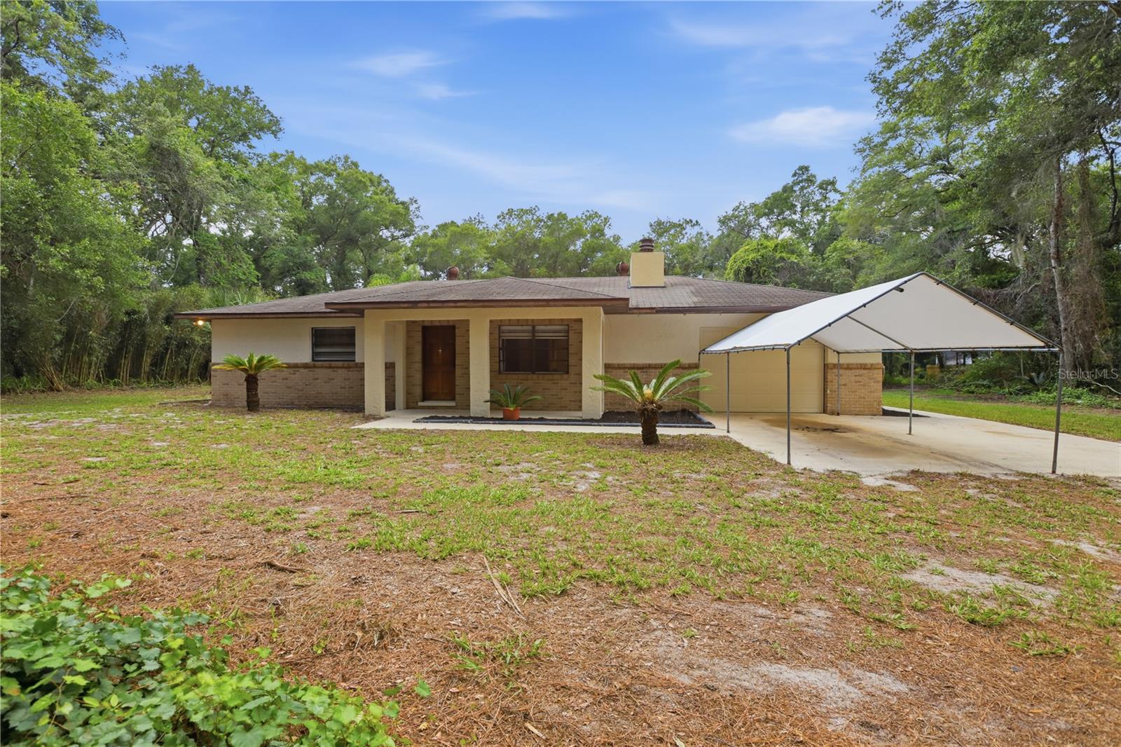 GOLDEN HILLS DELAND UNREC 137 - Residential