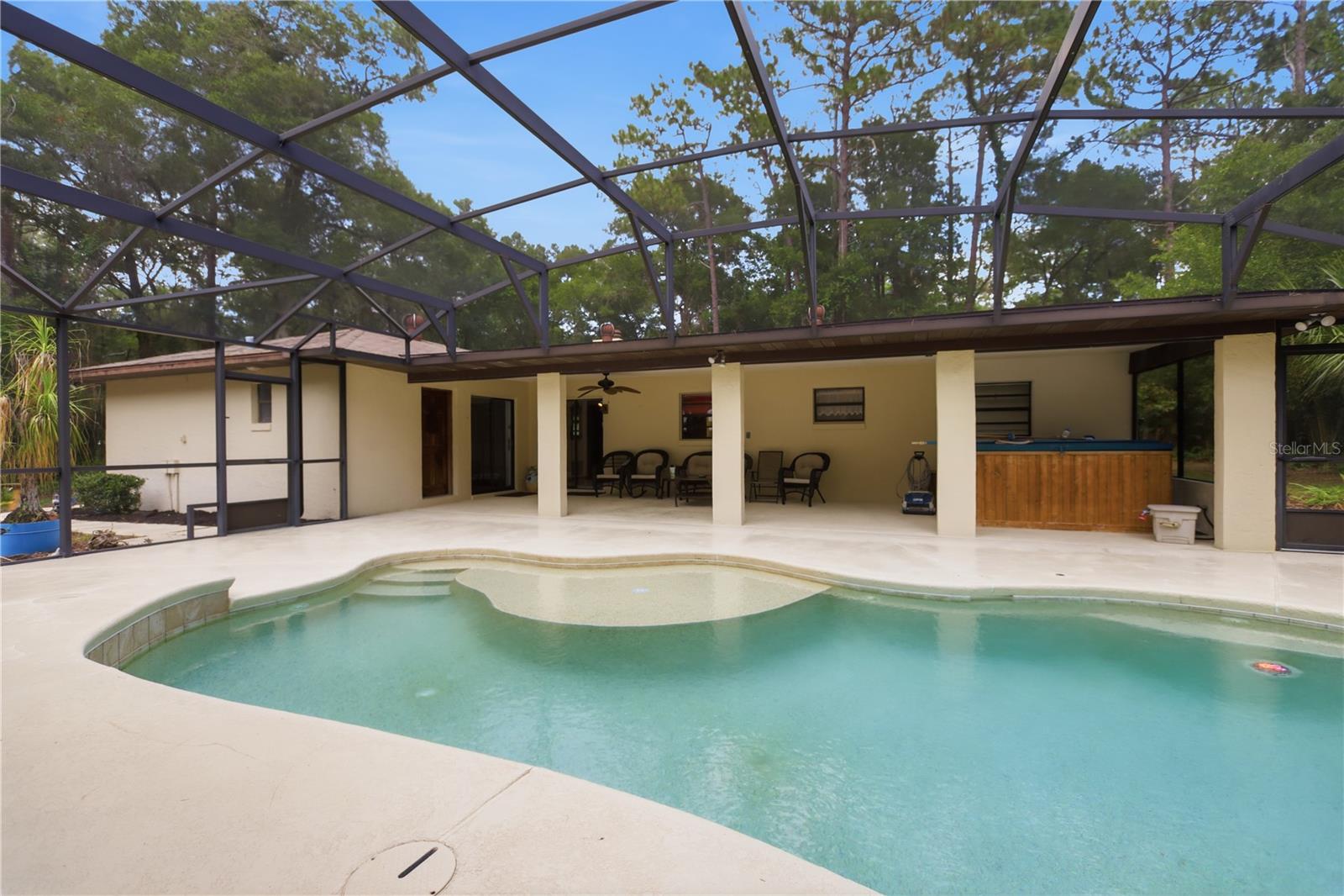 GOLDEN HILLS DELAND UNREC 137 - Residential