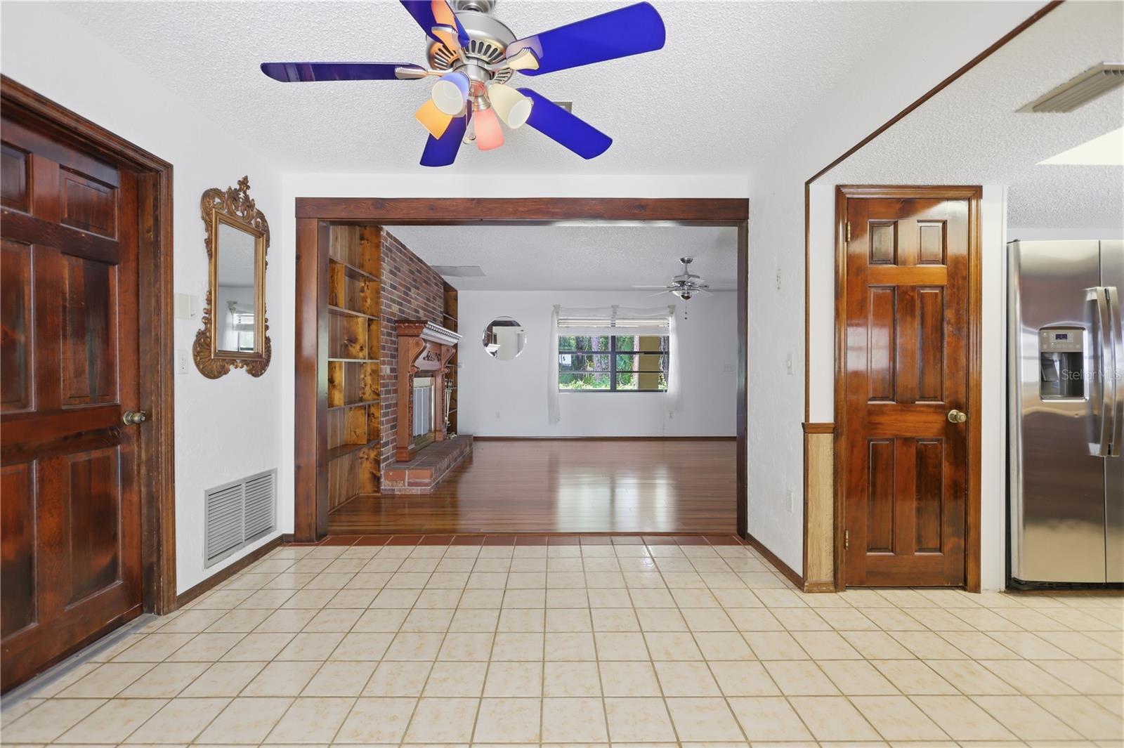 GOLDEN HILLS DELAND UNREC 137 - Residential