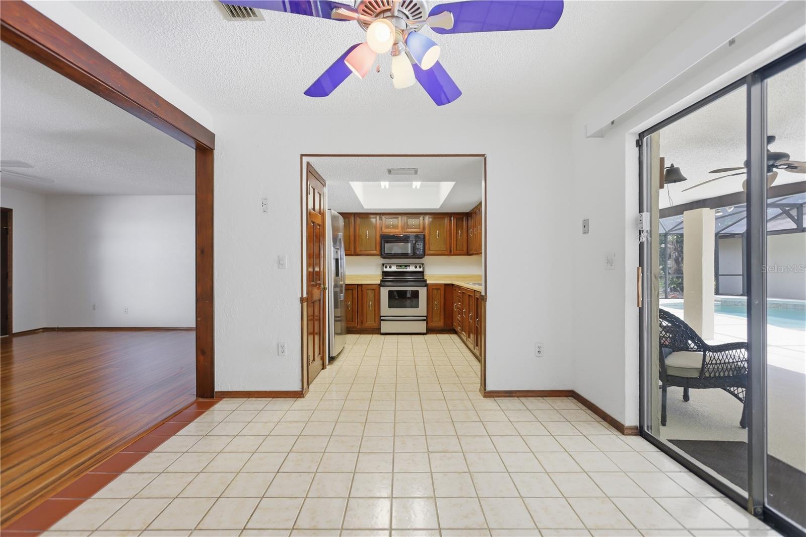 GOLDEN HILLS DELAND UNREC 137 - Residential