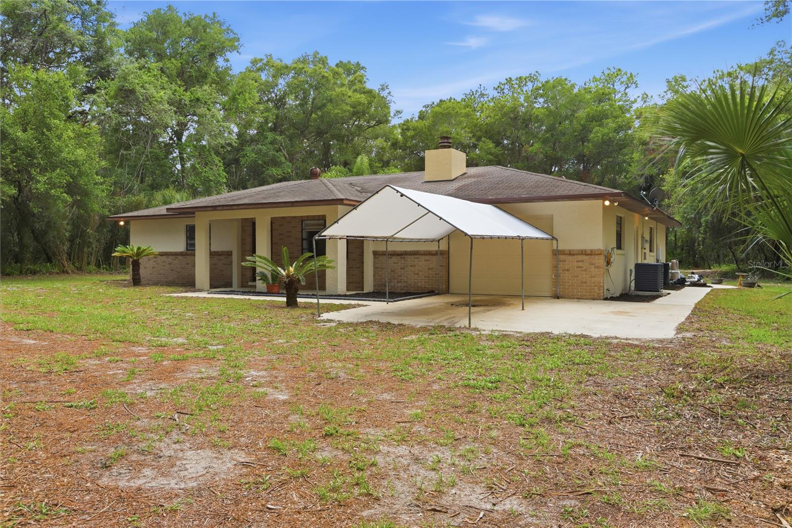 GOLDEN HILLS DELAND UNREC 137 - Residential