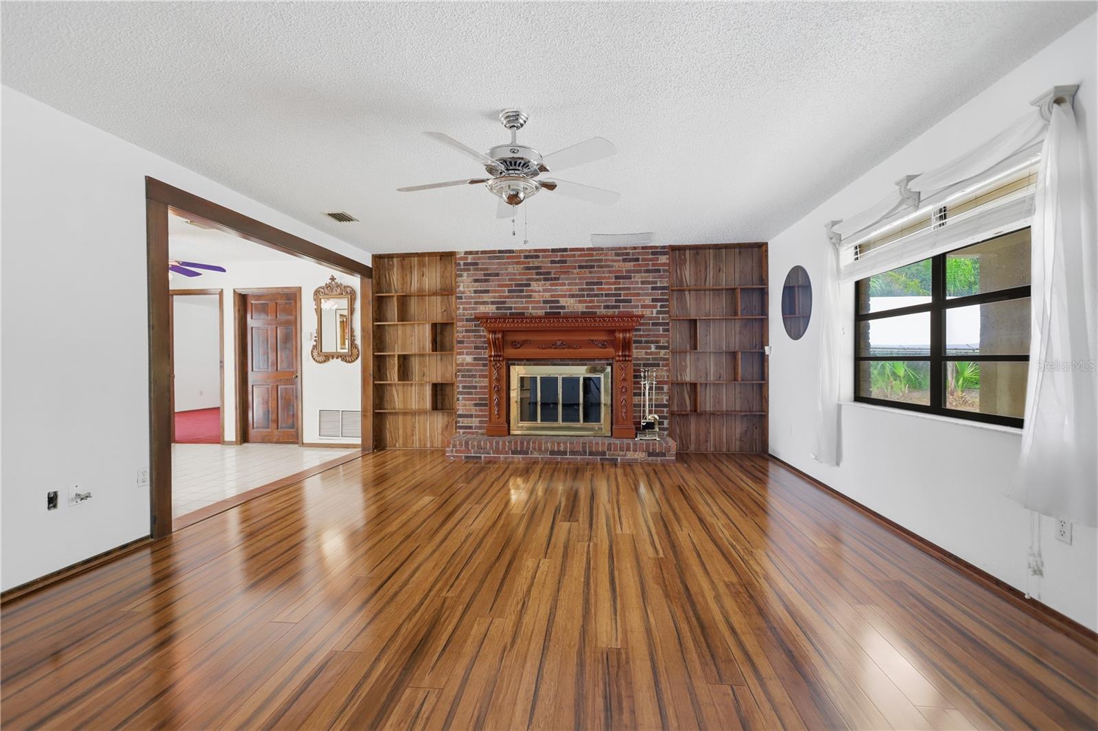 GOLDEN HILLS DELAND UNREC 137 - Residential